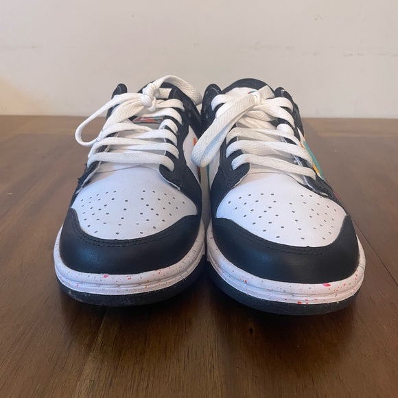 Nike Wmns Dunk Low 'Multi-Swoosh' - Picture 2 of 6